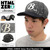 HTML ZERO3 Noisy Wool Baseball Cap HED263画像