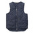 Bluco NYLON V-VEST (NAVY) OL-058画像