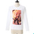 HYSTERIC GLAMOUR CL/COURTNEY 1992 pt T-SHIRT 263CL09画像