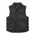 Bluco NYLON WORK VEST (BLACK) OL-059画像