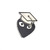 COMME des GARCONS HOLIDAY emoji PINS PhD画像