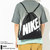 NIKE YA Graphic Gymsack BA5262画像