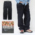 GOHEMP VENDOR BASIC PANTS GHP1109CDO画像