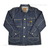 TROPHY CLOTHING Chore Jacket Dirt Denim Lot.2604画像