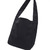 BLACK COMME des GARCONS SHOULDER BAG BLACK画像