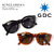 GDC SUNGLASSES-A C34040画像