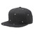 BLACK SCALE PAISLEY II SNAP BACK (BLACK)画像