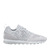 NIKE WMNS MD RUNNER 2 BR WOLF GREY/PURE PLATINUM-WHITE 902858-002画像