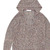 Ron Herman PULLOVER KNIT HOODIE MULTI画像