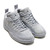 NIKE AIR JORDAN 12 RETRO LOW WOLF GREY/ARMORY NAVY-ELECTROLIME 308317-002画像