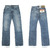 Levi's Orange Tab 517 Slim Bootcut 29988-0001画像