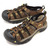 KEEN Newport H2 MNS Dark Earth/Acacia 1016285画像