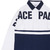 Palace Skateboards P2 Rugby WHITExNAVY画像