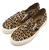 VANS SLIP-ON SF LEOPARD VN0A38IKN54画像