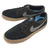 NIKE SB PORTMORE II SOLAR BLACK/D.GREY/G.BROWN 880266-009画像