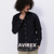 AVIREX L/S LINEN B.D SHIRT 6145133画像