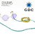 GDC 3WAY BEADS ACCESSORY-A C34028画像