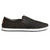 freewaters Sky Slip-On Knit Black 17SWC22画像