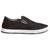 freewaters Sky Slip-On Knit Black 17SMC25画像