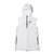 NIKE AS W NSW TCH HPRMSH VEST WHITE/WHITE/BLACK 833465-100画像