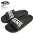 VANS SLIDE-ON -BLACK- VN-0004KIIX6画像