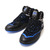 AIRWALK DISASTER OG CYCLONE BLACK/BLUE AW-CL-010画像