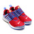 NIKE AIR PRESTO QS GYM RED/RACER BLUE-WHITE 886043-600画像