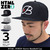 HTML ZERO3 Martin Baseball Cap HED266画像