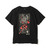 UBIQ THREE TIDES TATTOO × UBIQ “IREZUMI” T-SHIRT (Hannya) Designed by Horihiro Mitomo BLACK UB17S-PT03画像