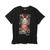 UBIQ THREE TIDES TATTOO × UBIQ “IREZUMI” T-SHIRT (Ryu) Designed by Ichibay BLACK UB17S-PT04画像