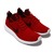 NIKE ROSHE TWO FLYKNIT V2 UNIVERSITY RED/DARK TEAM RED-WHITE 918263-600画像