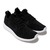 NIKE W ROSHE TWO FLYKNIT V2 BLACK/ANTHRACITE-BLACK-WHITE 917688-001画像