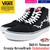 VANS × PEANUTS Sk8-Hi Reissue Snoopy Bones/Black VN-0A2XSBOHL画像