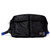 adidas 2WAY WAIST/SHOULDER BAG "adidas Originals" "LIMITED EDITION for CONSORTIUM" BLK/BLU/WHT× PORTER CI5716画像