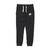 NIKE G NSW VNTG PANT BLACK/BLACK/SAIL 874602-011画像