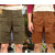 COLIMBO HUNTING GOODS GLEN COVE UTILITY SHORTS ZS-0205画像