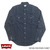 Levi's DENIM WESTERN SHIRT 65816-0115画像