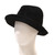 KIJIMA TAKAYUKI SUEDE HAT 172706-01画像