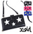 X-girl STAR FLIP CASE 5173008画像