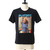 HYSTERIC GLAMOUR ASHLEY SMITH pt T-SH 12173CT04画像
