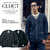 CLUCT BARB WAFFLE WOOL CARDIGAN 02638画像