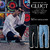 CLUCT SKINNY CRUSH DENIM 02615画像