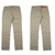 Levi's RedTab 511 SLIM BEIGE 04511-0925画像