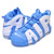 NIKE AIR MORE UPTEMPO '96 UNIVERSITY BLUE/WHITE 921948-401画像