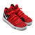 NIKE ZOOM KD10 EP  UNIVERSITY RED/PURE PLATINUM- 897816-600画像