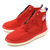 PALLADIUM CRUSHION PUDDLE TPZ T.RED/T.RED 75504-684画像