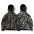 Columbia × ATMOS LAB DECRUZ SUMMIT JACKET COOL GREY CAMO PM3366-AT画像