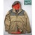 Woolrich 16214 Crestview Eco Rich Hooded Wheat画像