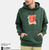 X-LARGE Mindless Pullover Hoodie M17C2103画像