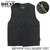 HOUSTON RIPSTOP COLLARLESS VEST 50612画像